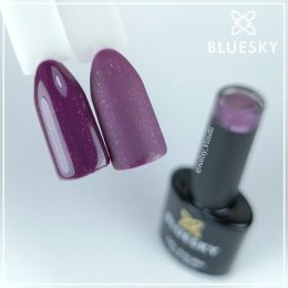 Lakier hybrydowy Bluesky A03 Plum Shine 10ml