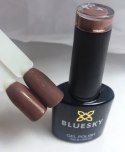 Lakier hybrydowy Bluesky A14 MOCCA SHIMMER 10ml