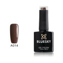 Lakier hybrydowy Bluesky A14 MOCCA SHIMMER 10ml