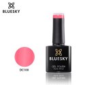 Lakier hybrydowy Bluesky DC 100 NUDE PINK