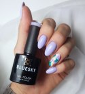 Lakier hybrydowy Bluesky DC 101 PURPLE NIGHT 10ml