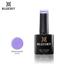 Lakier hybrydowy Bluesky DC 101 PURPLE NIGHT 10ml