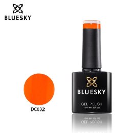 Lakier hybrydowy Bluesky DC 32 ORANGE DREAM 10ml