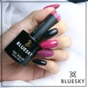 Lakier hybrydowy Bluesky DC 38 PEONY PLUMP 10ml