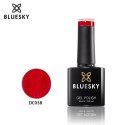 Lakier hybrydowy Bluesky DC 38 PEONY PLUMP 10ml