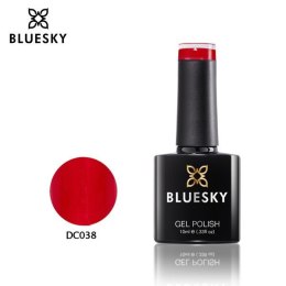 Lakier hybrydowy Bluesky DC 38 PEONY PLUMP 10ml