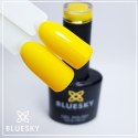 Lakier hybrydowy Bluesky DC 41 MELLOW YELLOW 10ml