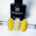 Lakier hybrydowy Bluesky DC 41 MELLOW YELLOW 10ml