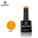 Lakier hybrydowy Bluesky DC 41 MELLOW YELLOW 10ml