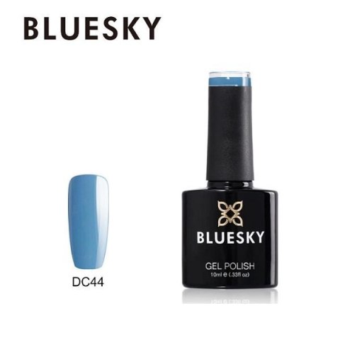 Lakier hybrydowy Bluesky DC 44 MEET MY PRINCESS 10ml