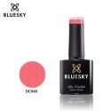 Lakier hybrydowy Bluesky DC 46 KISSY KISS 10ml