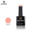 Lakier hybrydowy Bluesky DC 48 TEDDY TOES 10ml