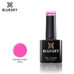 Lakier hybrydowy Bluesky DC 50 FANTASY PINK 10ml