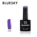 Lakier hybrydowy Bluesky DC 93 ROMANTIC LAVENDER