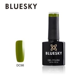 Lakier hybrydowy Bluesky DC 98 FRESH GREEN