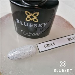 Lakier hybrydowy Bluesky Gel Polish 10ml 63913 MILKY WAY