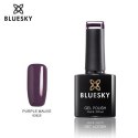 Lakier hybrydowy Bluesky Gel Polish 10ml 63925 AUTUMN WINTER PURPLE MAUVE