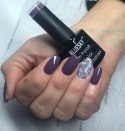 Lakier hybrydowy Bluesky Gel Polish 10ml 63925 AUTUMN WINTER PURPLE MAUVE