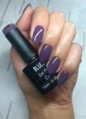 Lakier hybrydowy Bluesky Gel Polish 10ml 63925 AUTUMN WINTER PURPLE MAUVE