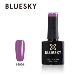 Lakier hybrydowy Bluesky Gel Polish 10ml 63926 AUTUMN WINTER PURPLE PINK