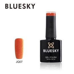 Lakier hybrydowy Bluesky Gel Polish 10ml JQ07