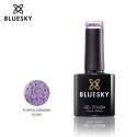 Lakier hybrydowy Bluesky Gel Polish DC 04 PURPLE DIAMOND