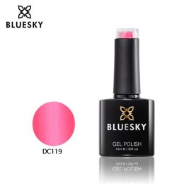 Lakier hybrydowy Bluesky Gel Polish DC 119 10ml