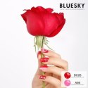 Lakier hybrydowy Bluesky Gel Polish DC 26 FESTIVE RED 10ml