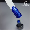 Lakier hybrydowy DC 06 BLUES HEAVEN 10ml Bluesky