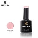 Lakier hybrydowy DC 103 Nude Pink 10 ml Bluesky