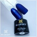 Lakier hybrydowy DC 18 Magical Castle 10ml Bluesky