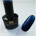 Lakier hybrydowy DC 91 Royal Blue 10ml Bluesky