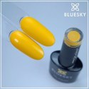 Lakier hybrydowy LT 129 BANANA MANIA 10ml Bluesky