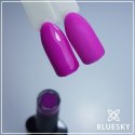 Lakier hybrydowy Neon 28 Purple Pleasure Bluesky