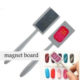 Magnes do kocie oko cat eye magic board klasyczny