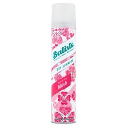 BATISTE Blush Suchy szampon do włosów 200ml