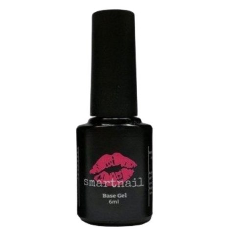 Base Coat Smartnail Baza do lakierów hybrydowych 6ml