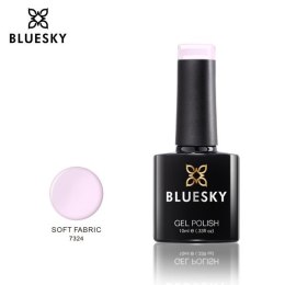 Bluesky Gel Polish 7324 SOFT FABRIC