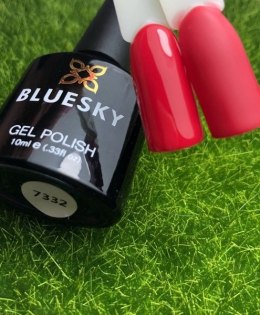 Bluesky Gel Polish 7332 THE BIG APPLE