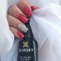 Bluesky Gel Polish 7332 THE BIG APPLE