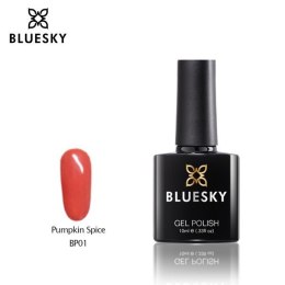 Bluesky Gel Polish BP01 PUMPKIN SPICE