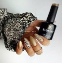 Bluesky Gel Polish BP03 GOLD DUST