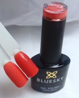 Bluesky Gel Polish BP13 GRENADINE