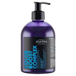 Joanna color boost szampon rewitalizujący kolor 500g