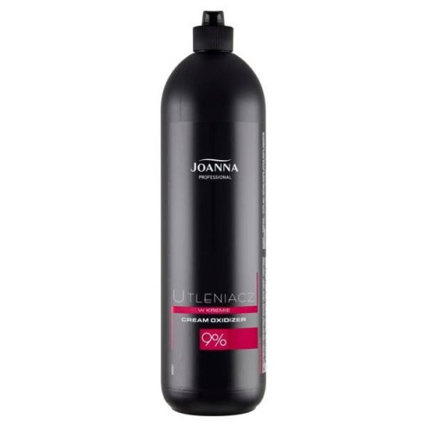 Joanna professional utleniacz w kremie 9% 1000 ml