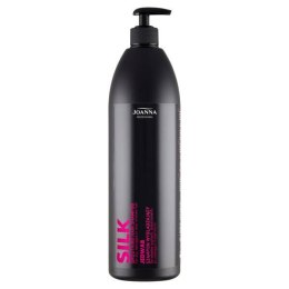 Joanna szampon silk-jedwab 1000 ml