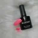 Lakier hybrydowy Bluesky BSH07 PINK LEMONADE