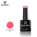 Lakier hybrydowy Bluesky BSH07 PINK LEMONADE