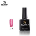 Lakier hybrydowy Bluesky Gel Polish 10ml Nr LC2