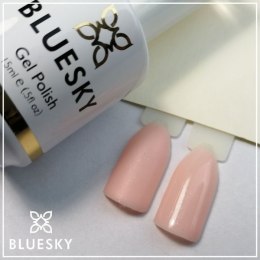 Lakier hybrydowy Bluesky QXG 257 MERMAID 15ml